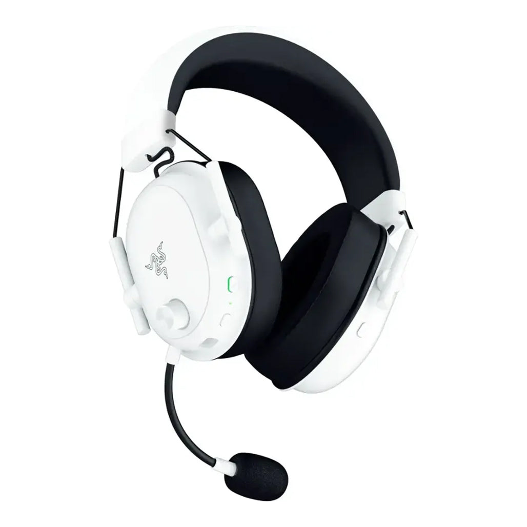 A Photo Of Razer BlackShark V2 HyperSpeed Wireless Gaming Headset – Ultra-Lightweight Esports Headset
