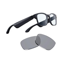 Razer Anzu Smart Glasses with Built-In Mic & Speakers – Small/Medium