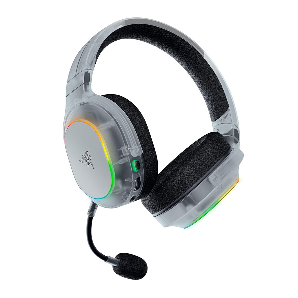 A Photo Of Razer Barracuda X Chroma - Wireless Gaming Headset