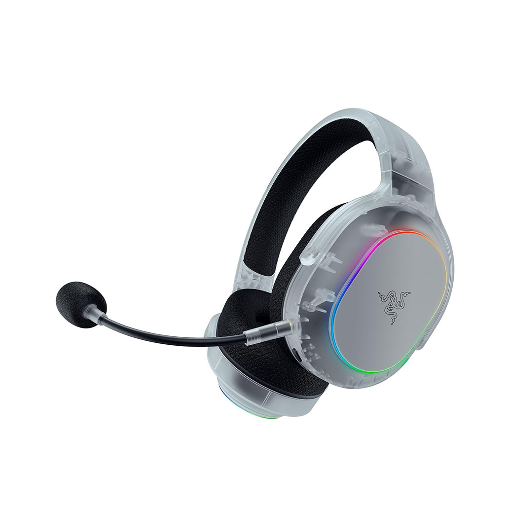 A Photo Of Razer Barracuda X Chroma - Wireless Gaming Headset