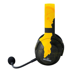 A Photo Of Razer Barracuda X - PUBG Edition Wireless Multiplatform - Gaming and Mobile Headset