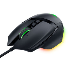 A Photo Of Razer Basilisk V3 35K - Ergonomic RGB Gaming Mouse