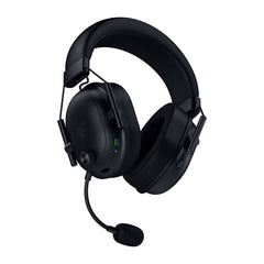 A Photo Of Razer BlackShark V2 HyperSpeed Wireless Gaming Headset – Ultra-Lightweight Esports Headset