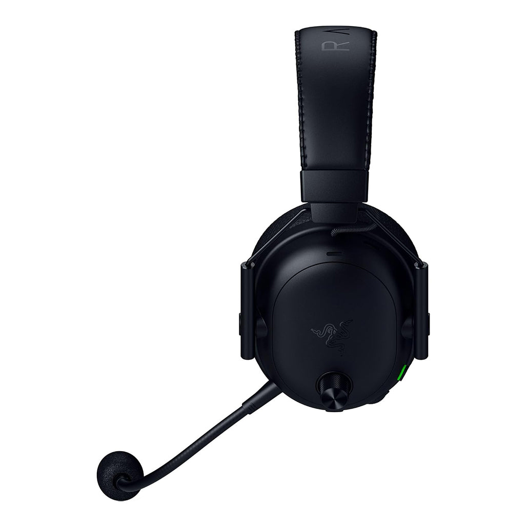 A Photo Of Razer BlackShark V3 Pro - Wireless ANC Esports Headset