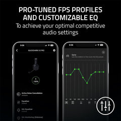A Photo Of Razer BlackShark V3 Pro - Wireless ANC Esports Headset