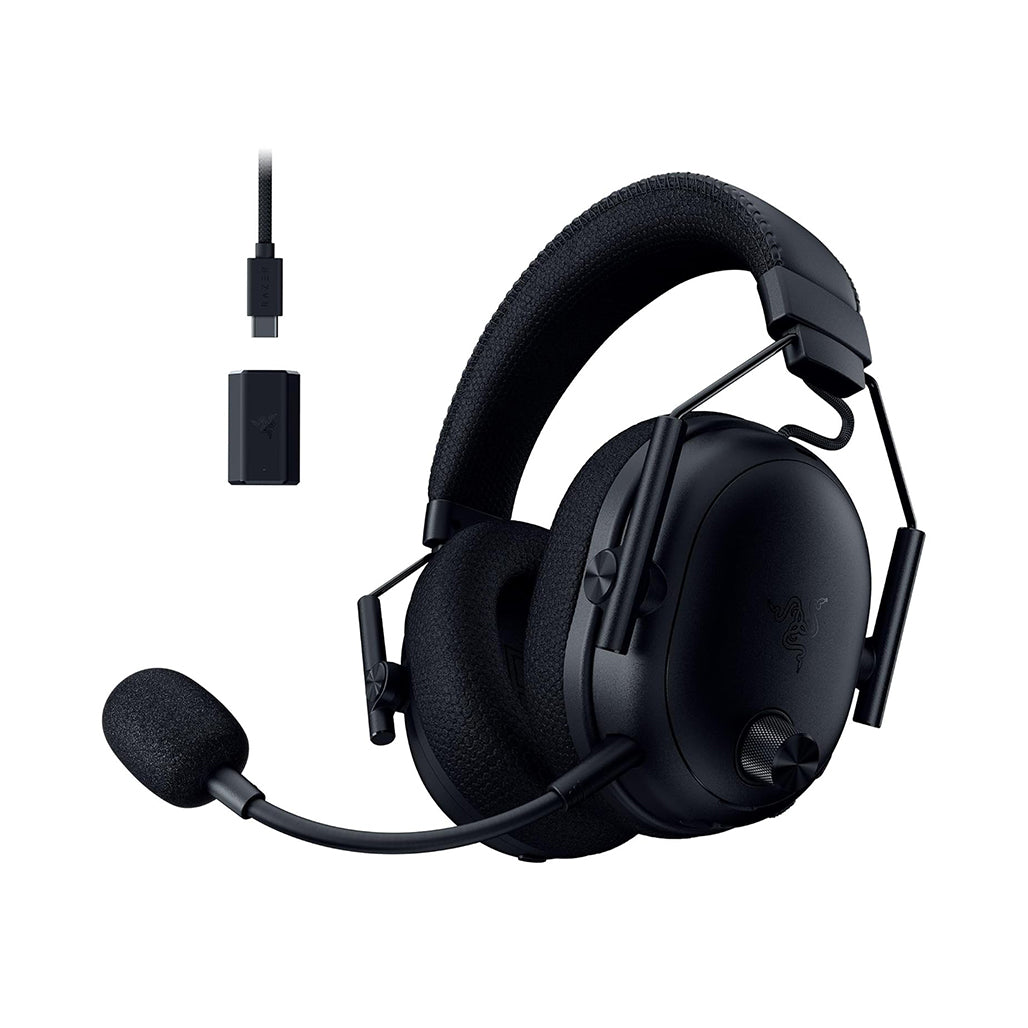 A Photo Of Razer BlackShark V3 Pro - Wireless ANC Esports Headset
