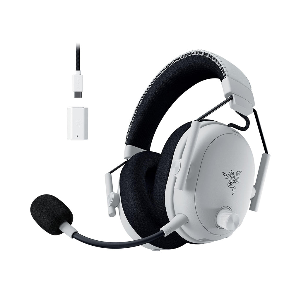 A Photo Of Razer BlackShark V3 Pro - Wireless ANC Esports Headset