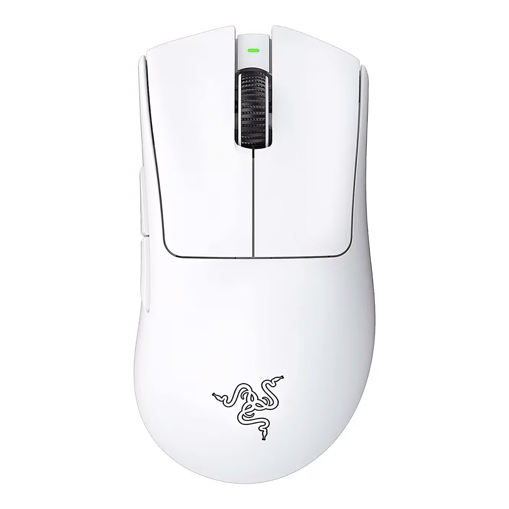 A Photo Of Razer DeathAdder V3 Pro - Wireless Gaming Mouse