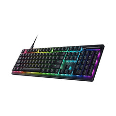 A Photo Of Razer DeathStalker V2 - Low-Profile Optical Gaming Keyboard