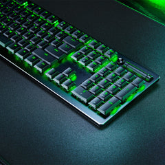 A Photo Of Razer DeathStalker V2 Pro Wireless Gaming Keyboard