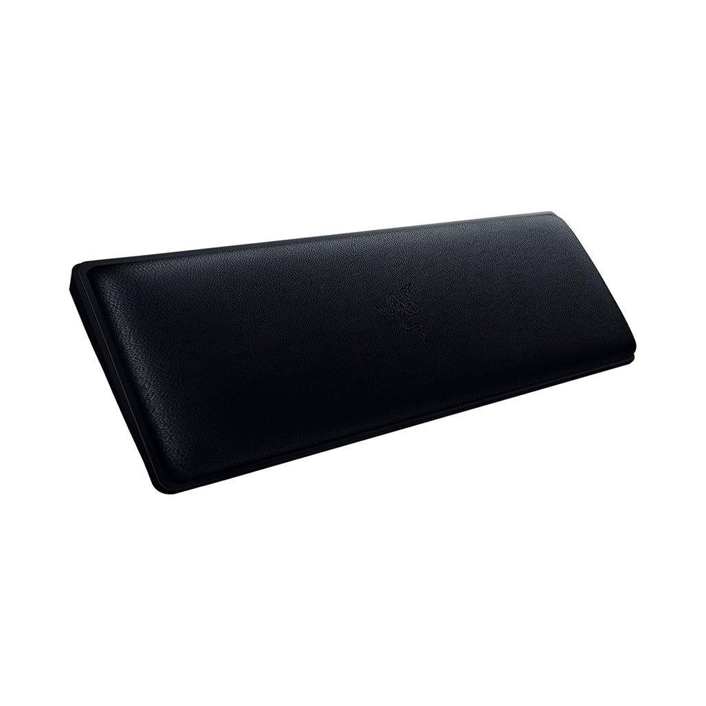 A Photo Of Razer Ergonomic Wrist Rest for Mini Keyboards