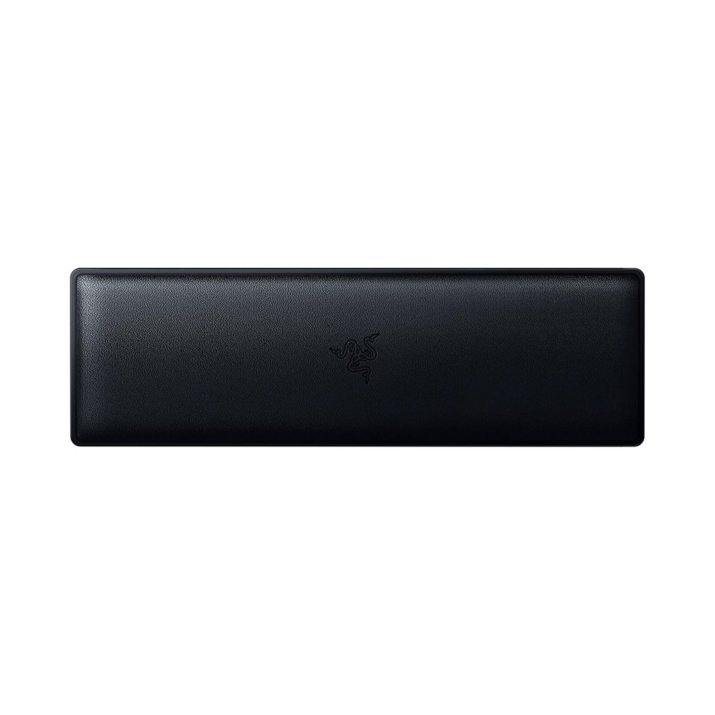 A Photo Of Razer Ergonomic Wrist Rest for Mini Keyboards