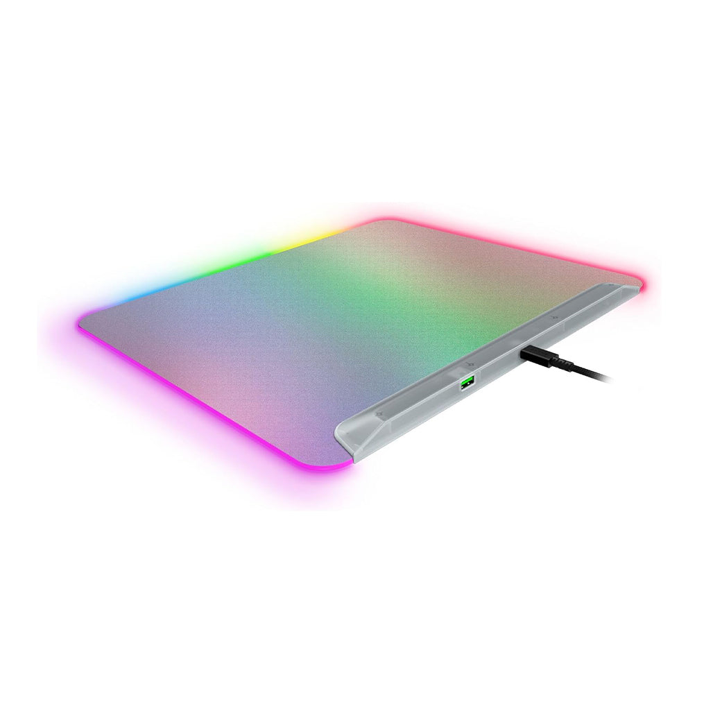 A Photo Of Razer Firefly V2 Pro - RGB Gaming Mouse Pad