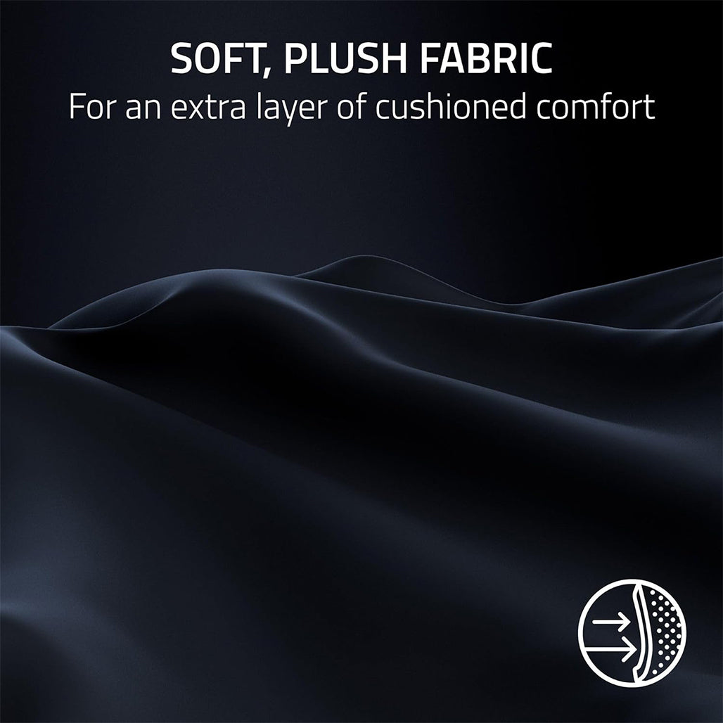 A Photo Of Razer Iskur V2 X Gaming Chair Sleeves