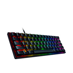 A Photo Of Razer Huntsman Mini – Wired Compact Gaming Keyboard