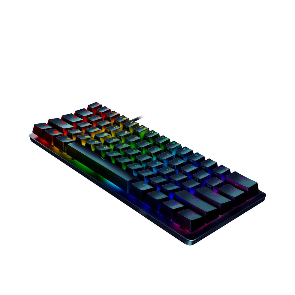 A Photo Of Razer Huntsman Mini – Wired Compact Gaming Keyboard