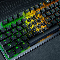 A Photo Of Razer Huntsman V3 Pro 8KHz - Analog Optical Esports Keyboard