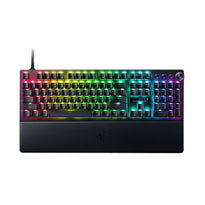 Razer Huntsman V3 Pro 8KHz - Analog Optical Esports Keyboard