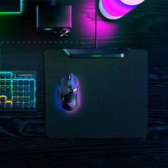 A Photo Of Razer HyperFlux V2 Wireless Charging System - Hard Edition