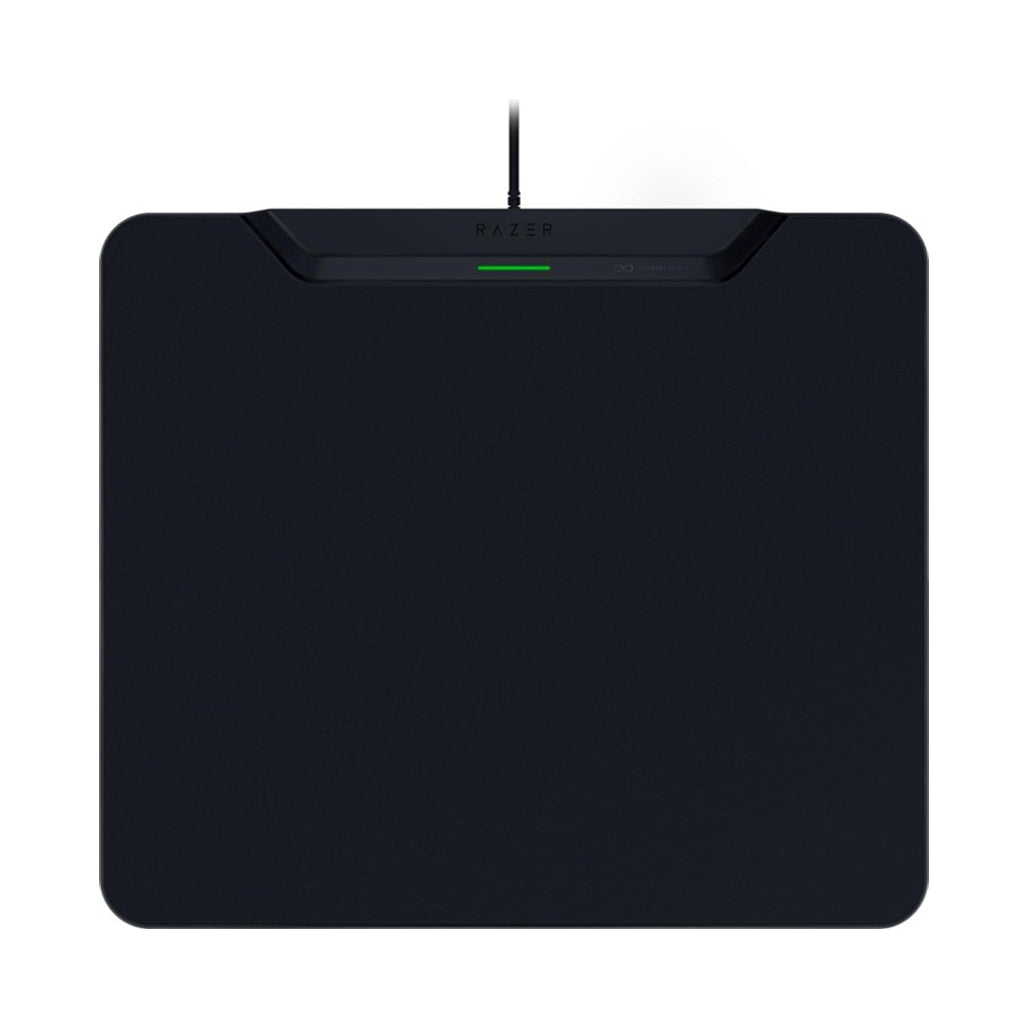 A Photo Of Razer HyperFlux V2 Wireless Charging System - Hard Edition