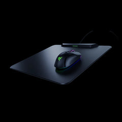 A Photo Of Razer HyperFlux V2 Wireless Charging System - Hard Edition