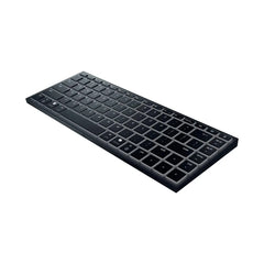A Photo Of Razer Joro Wireless Gaming Keyboard
