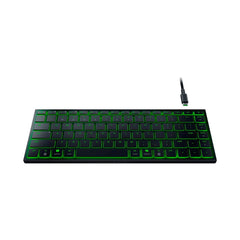 A Photo Of Razer Joro Wireless Gaming Keyboard