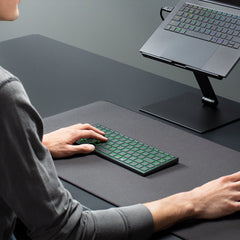 A Photo Of Razer Joro Wireless Gaming Keyboard