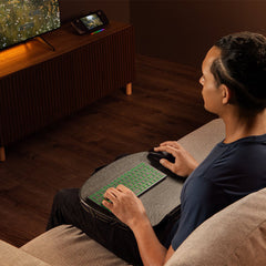 A Photo Of Razer Joro Wireless Gaming Keyboard