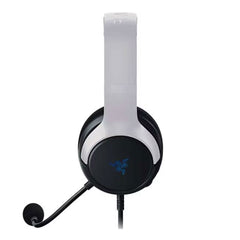 A Photo Of Razer Kaira X - PlayStation Licensed Wired Headset for PlayStation 5