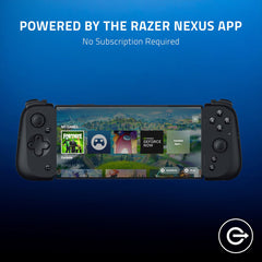 A Photo Of Razer Kishi V2 Mobile Gaming Controller