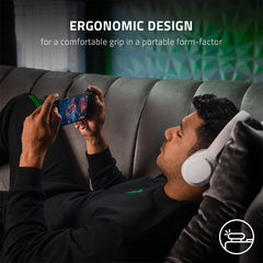 A Photo Of Razer Kishi V2 Mobile Gaming Controller