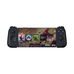 A Photo Of Razer Kishi V2 Mobile Gaming Controller