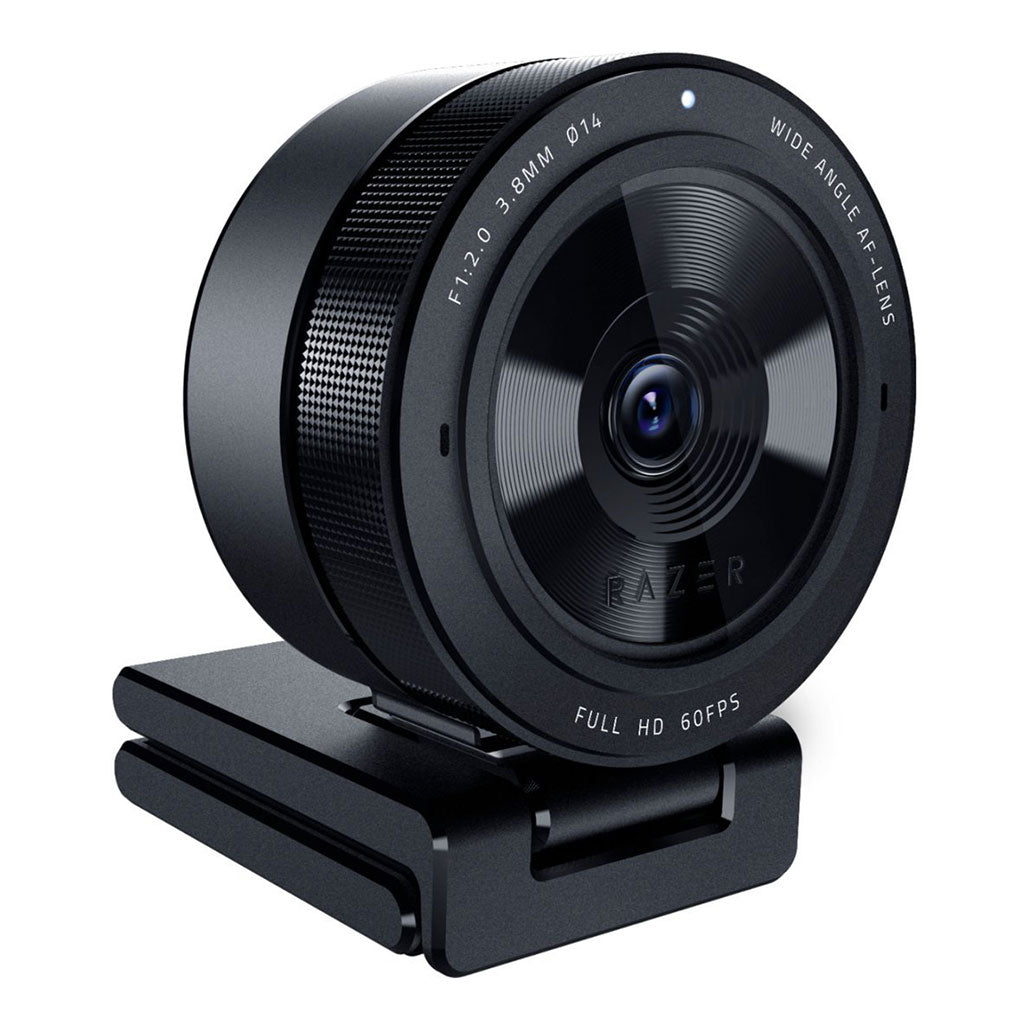 A Photo Of Razer Kiyo Pro - FHD 1080p Webcam