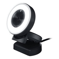 Razer Kiyo Streaming Webcam: 1080p 30 FPS / 720p 60 FPS from Razer sold by 961Souq-Zalka