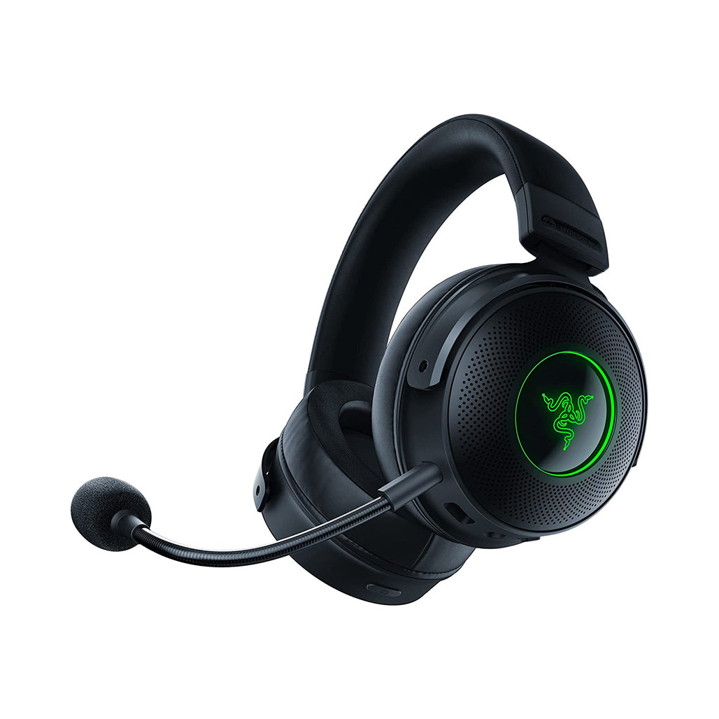 A Photo Of Razer Kraken V3 Pro - Wireless Gaming Headset