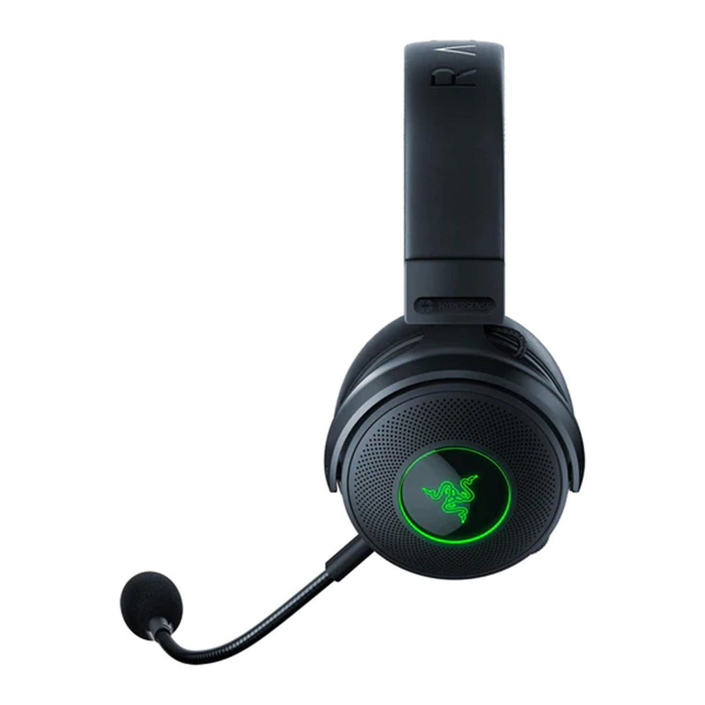 A Photo Of Razer Kraken V3 Pro - Wireless Gaming Headset
