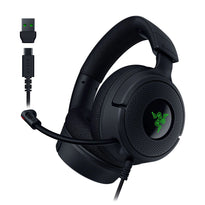 Razer Kraken V4 X - Wired Gaming Headset