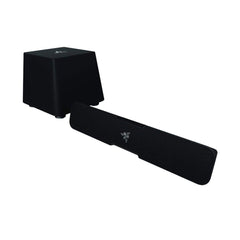 A Photo Of Razer Leviathan 5.1 Channel Surround Sound Bar