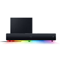 Razer Leviathan V2 PC Gaming Soundbar with Subwoofer from Razer sold by 961Souq-Zalka