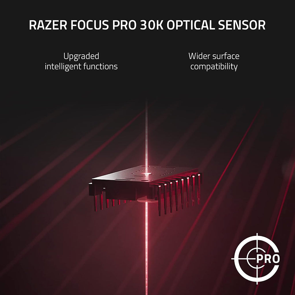 A Photo Of Razer Naga V2 HyperSpeed Wireless MMO Gaming Mouse