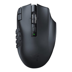 A Photo Of Razer Naga V2 HyperSpeed Wireless MMO Gaming Mouse