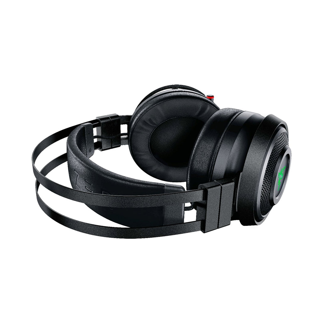 A Photo Of Razer Nari Ultimate - Wireless Gaming Headset