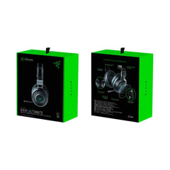 A Photo Of Razer Nari Ultimate - Wireless Gaming Headset