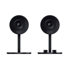 A Photo Of Razer Nommo - Full-Range 2.0 PC Gaming Speakers