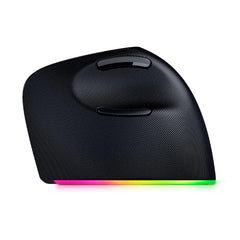 A Photo Of Razer Pro Click V2 Vertical Ergonomic Mouse