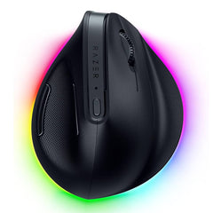 A Photo Of Razer Pro Click V2 Vertical Ergonomic Mouse