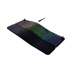 A Photo Of Razer Pro Type Ergo - Wireless Split Ergonomic Keyboard