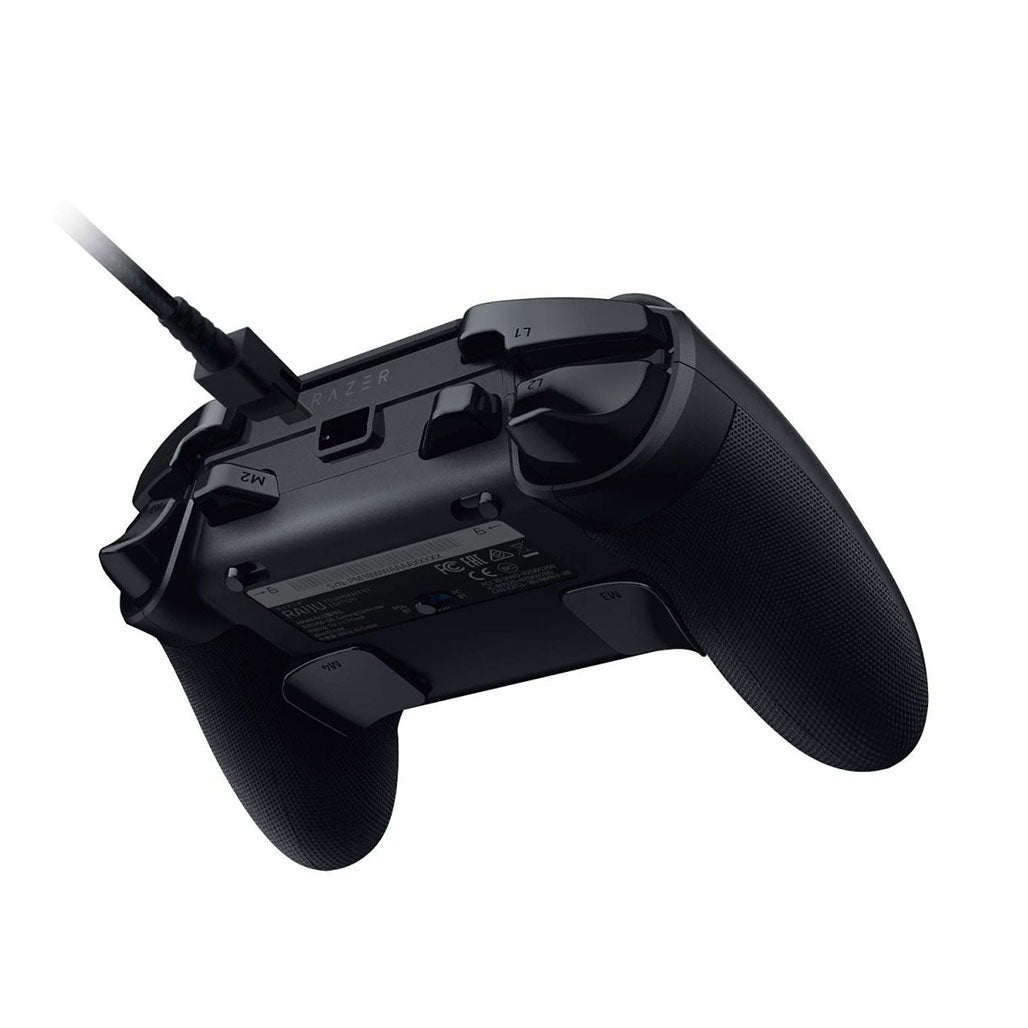 A Photo Of Razer Raiju Tournament Edition