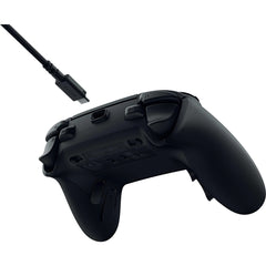 A Photo Of Razer Raiju V3 Pro - Wireless Gaming Controller for PlayStation 5 & PC - Black